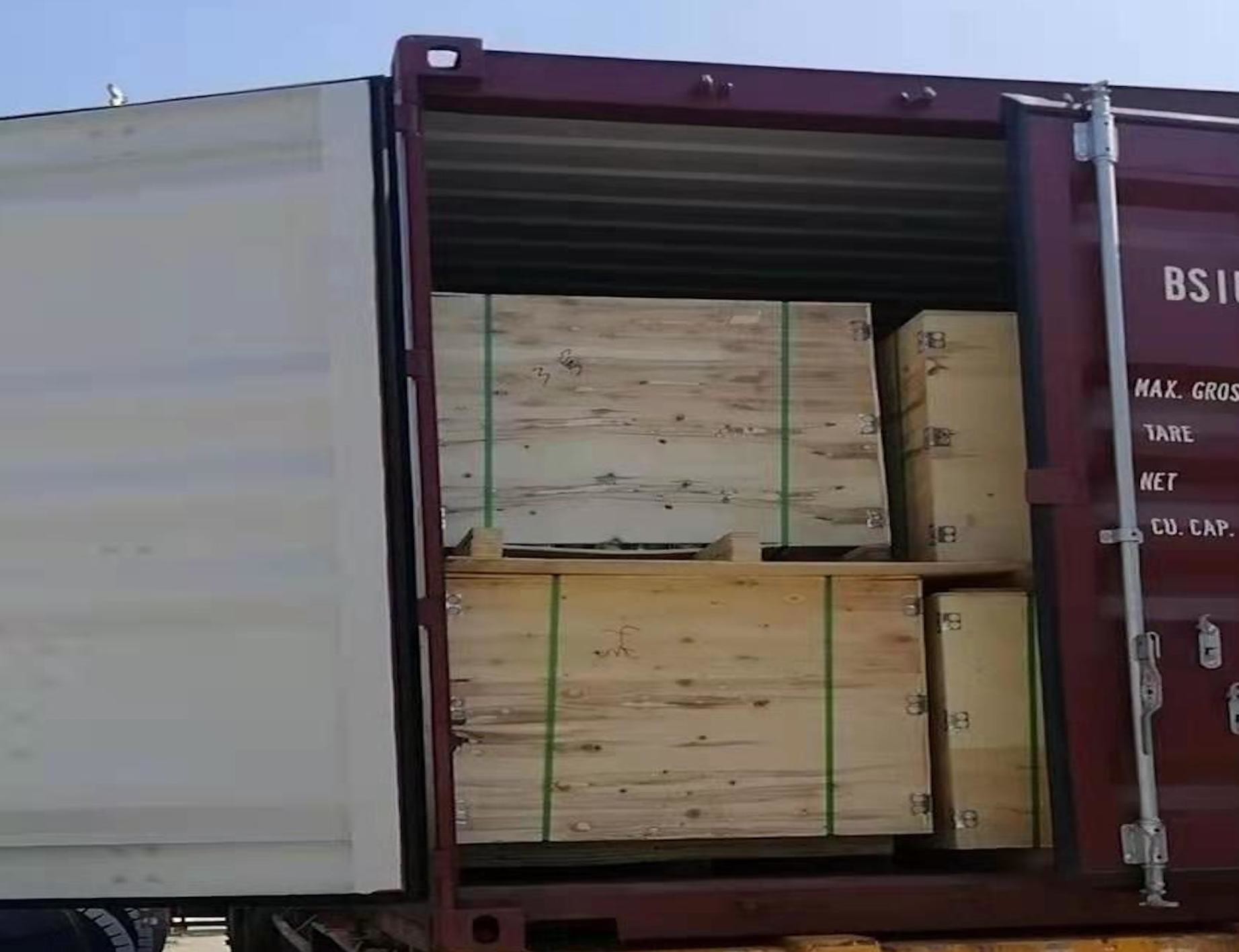 Multi Purpose 30m/ Roll Woven 316 Stainless Steel Mesh Screen