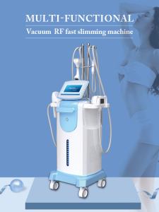 China 40KHZ Body Shaping Machine Infrared Contouring V99 wholesale