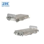 Stainless Steel Door Lock for Furniture