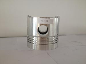 China ZS Yanmar Piston / Tractor Engine Piston With Four Rings OEM Accepted wholesale