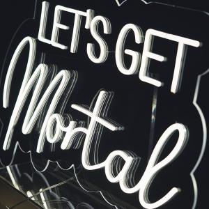 China OEM Color Temperature Custom LED Neon Light Sign for Wedding Party Logo Wall Decoration wholesale