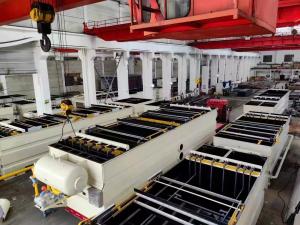 China Versatile Dissolved Air Flotation System For Various Water Treatment wholesale