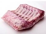 Transparent Bone In Meat Barrier Shrink Bags