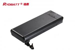 China 18650 10S4P 36 Volt Lithium Ebike Battery 10.4Ah Oem Odm Acceptable wholesale