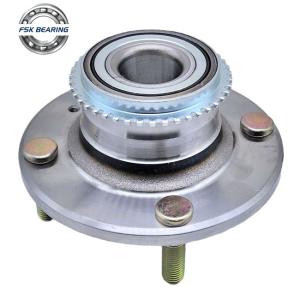 China FSK Auto Bearing MR527452 Wheel Hub Unit For Mitsubishi LANCER ES-Lancer Accessories wholesale