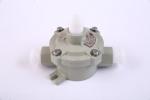Wholesale explosion proof junction box aluminium enclosure box IP65 Anti