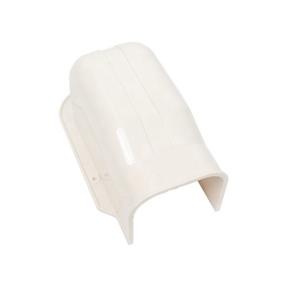 China Flat Against Wall 6P Air Conditioner Accessories Duct Pipe Cover Portable 1Mx2 wholesale