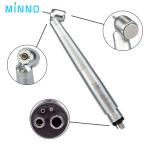CE ISO 45 Degree Angle Handpiece Aluminum Alloy Single Water Spray