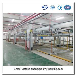 China Underground Horizontal Car Parking System wholesale