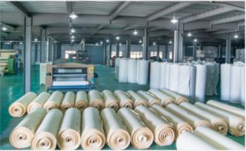 Riqi ( Hangzhou ) Filter Technology Co., Ltd.
