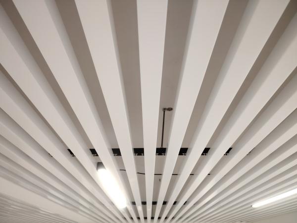 High Load Capacity Extrusion Aluminum Profiles 100x100mm For Automated