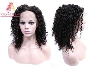 China 100% Virgin Brazilian Unprocessed Human Lace wholesale