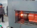 Tube End Upsetter Closed Loop Control Servo System Remodeling