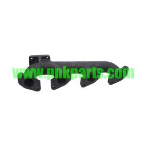 China XC23091805 Pnk tractor Parts Exhaust Manifold Agricuatural Machinery Parts wholesale