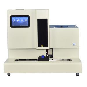 China Automatic Digital Urine Chemistry Analyzer GHBW901 wholesale