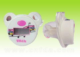 China OEM Baby Pacifier Thermometer digital Thermometer wholesale