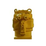 Excavators Hydraulic Parts M5x180 Swing Motor For Kobelco SK330-8 SK350-8