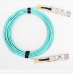QSFP28 QSFP Optical Transceiver OM3 100Gbs 850nm 1310nm ROHS Certificated