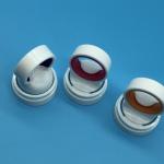 Portable Skincare Spray Valve for Travel Compact