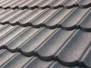 China Stone Coated Roofing Tiles wholesale