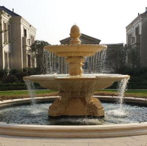 China Stone Water Fountain wholesale