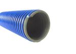 UV Resistant PVC Water Hose Heavy Duty Sandblast Suction Dredge Hose / Pipe /