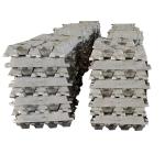 High Quality A7 Aluminum Ingots Pure Aluminum Ingot A8 Aluminum For Sale