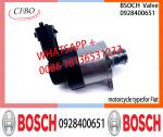 BOSCH DRV Valve 0928400651 Control Valve 0928400651 for Fiat