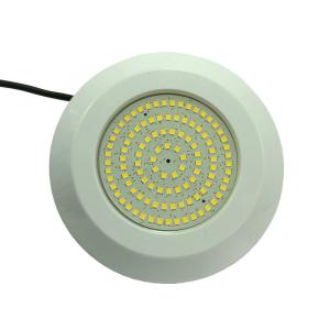 China Fountain 12W LED Inground Pool Lights For Jacuzzi IP68 wholesale