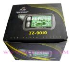 TAMARACK TWO WAY CAR ALARM SYSTEM