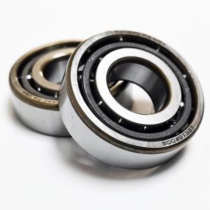 China 7000C 7000AC Miniature angular contact ball bearing wholesale
