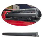 18 Years Car Pressurized Water Tank Pickup Truck Bed Rack Bed Cover for Camping