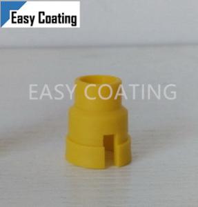 China Sell powder painting coating guns round deflector cone sleeve X1 2320503 wholesale