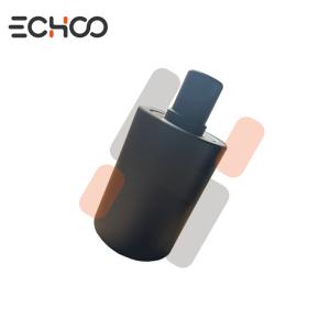 China Top Roller for Komatsu PC60-7E Mini Excavator Undercarriage Manufacturers wholesale