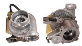 2003-10 Mercedes Benz Truck K24 Turbo 53249887107