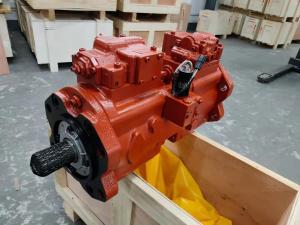 China Kawasaki K5V140DT-9N25 Series Excavators Main Oil Pump wholesale