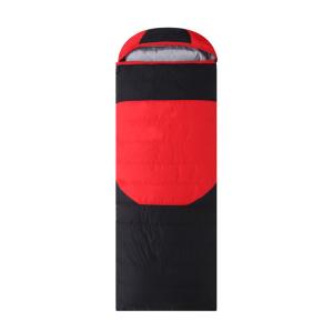 China Rectangular Down Camping Sleeping Bags Lightweight Warmest Sleeping Bag wholesale