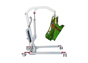China Caregiver Home Health Care Lifts , Standing Transfer Lift ISO Standard wholesale