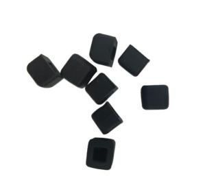 China EMI Gasket Shielding Moulding Conductive Silicone Rubber wholesale