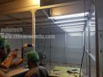 Modular Purification Clean room cleanroom clean booths