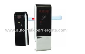 China Multiple Charge Modes Intelligent Car Parking System IC / ID Cards wholesale