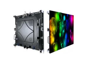 China 3840Hz Fixed LED Display P6 Outdoor LED Screen 576x576mm wholesale