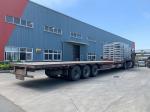 Customized Stillage Pallet Cage 1200mm Height 50kg Capacity 800mm Depth