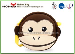 China Durable Kids Shoulder Bag , Messenger Bag For Kids Breathable NHK008 wholesale