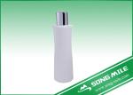 Pet Transparent Bottle and Disc Top Cap Sprayer Bottle