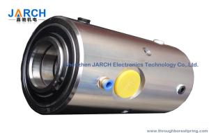 China Round Water Hydraulic Rotary Union wholesale