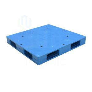 China High Chemical Resistance Plastic Pallets Within FOB Xiamen CIF Workable wholesale