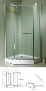 China Shower Enclosure MODEL:F9 wholesale