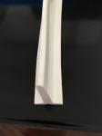 Back plate PU PVC for conveyor belts