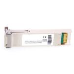 1590nm 1610nm CWDM SMF LC Duplex DOM Transceiver Module